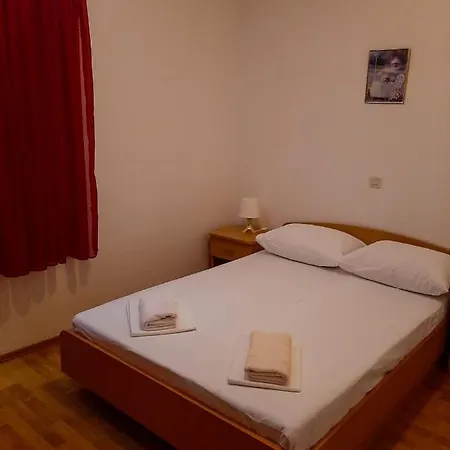 Cepo Makarska
