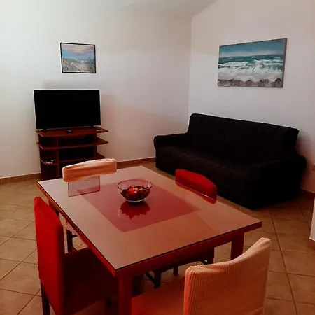 Apartamento Cepo Makarska