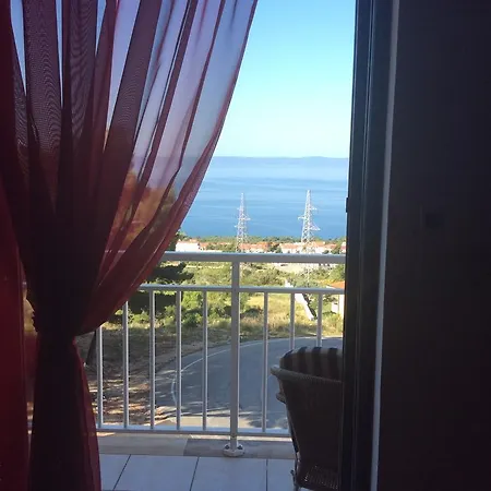Apartamento Cepo *