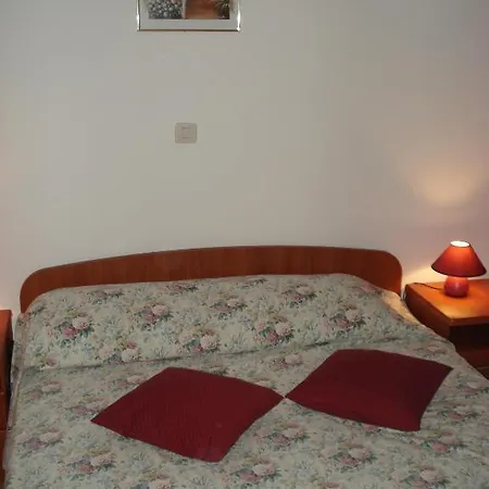 Apartamento Cepo Makarska