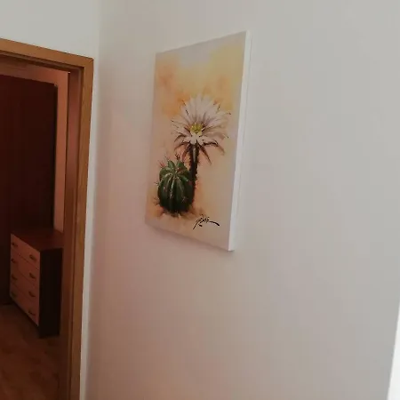 Cepo Apartamento Makarska