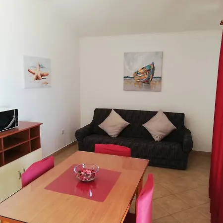 Cepo Apartamento