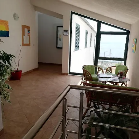 Apartamento Cepo Makarska