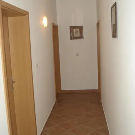Apartamento Cepo Makarska
