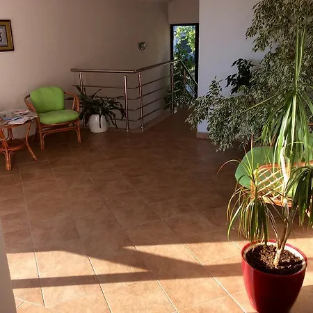 Apartment Cepo *