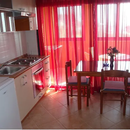 Cepo Apartment *