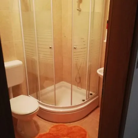 Cepo Apartment *
