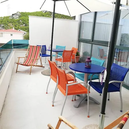 Apartment Cepo *