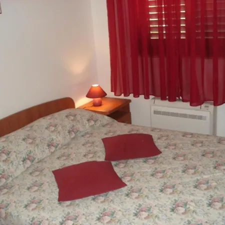 Cepo Apartment