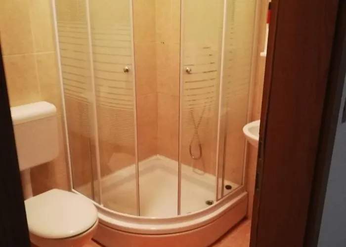 Cepo Appartement *
