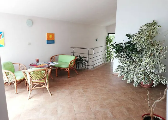 Appartement Cepo