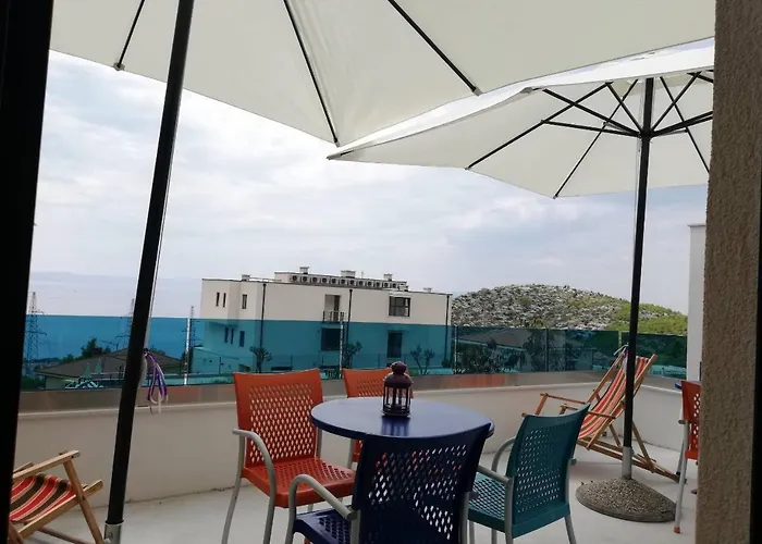 Cepo Appartement *