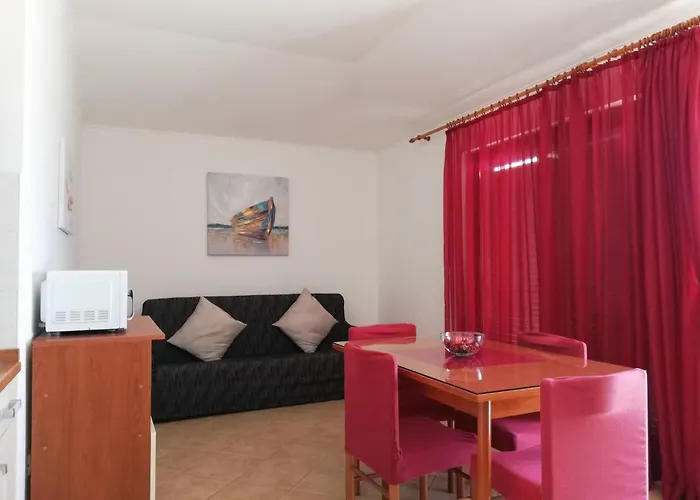 Cepo Appartement *