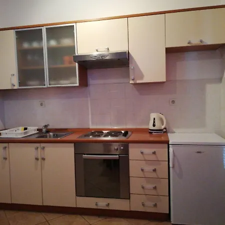 Cepo Makarska