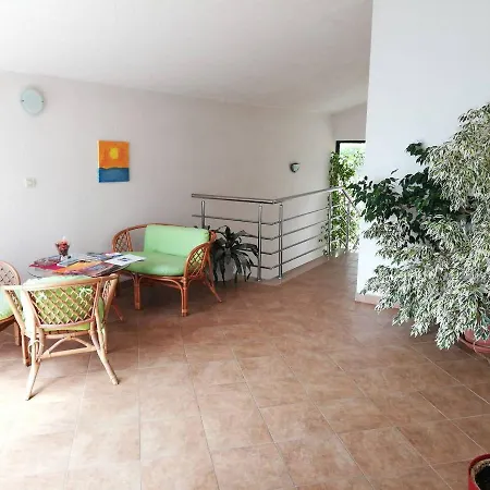 Apartamento Cepo
