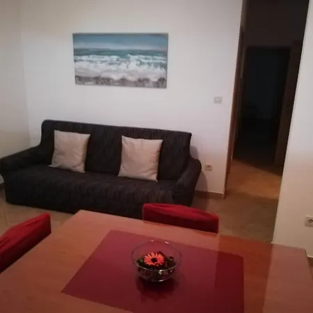 Cepo Apartamento