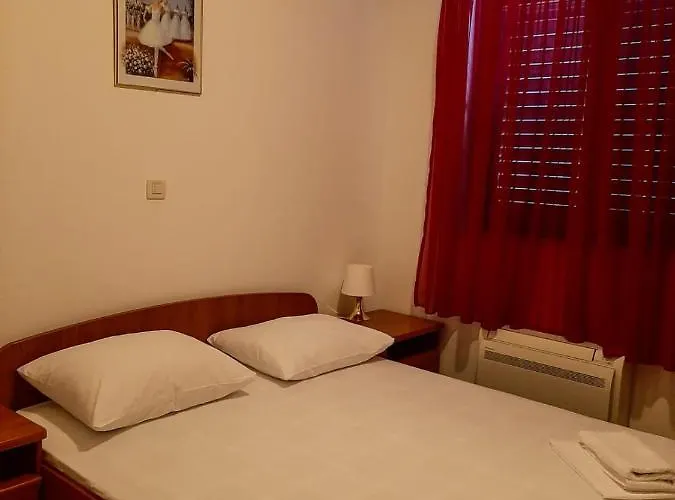 Cepo Apartamento *