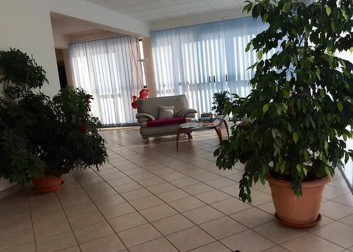 Apartamento Cepo Makarska