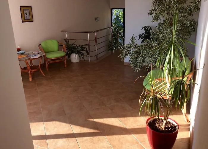 Apartamento Cepo *