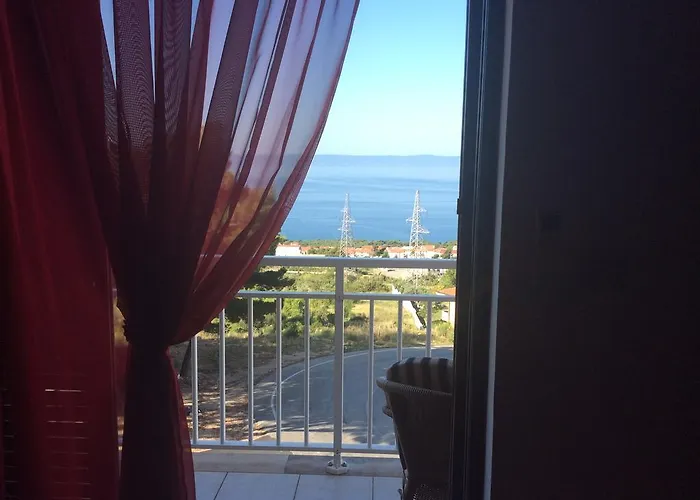 Apartamento Cepo *