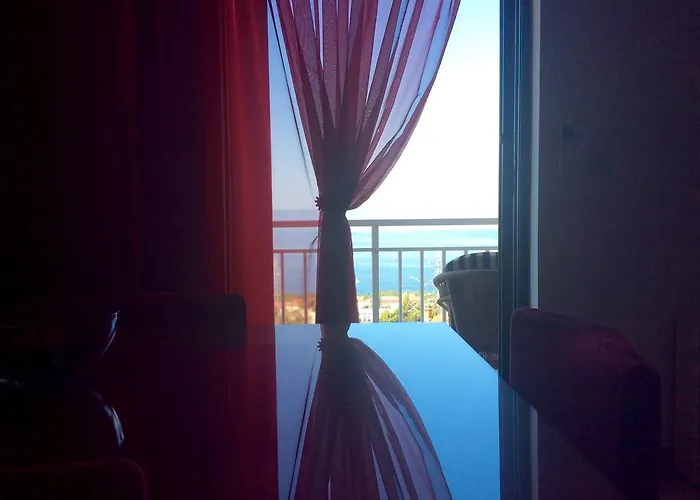 Apartamento Cepo