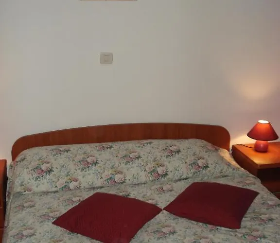 Apartamento Cepo Makarska