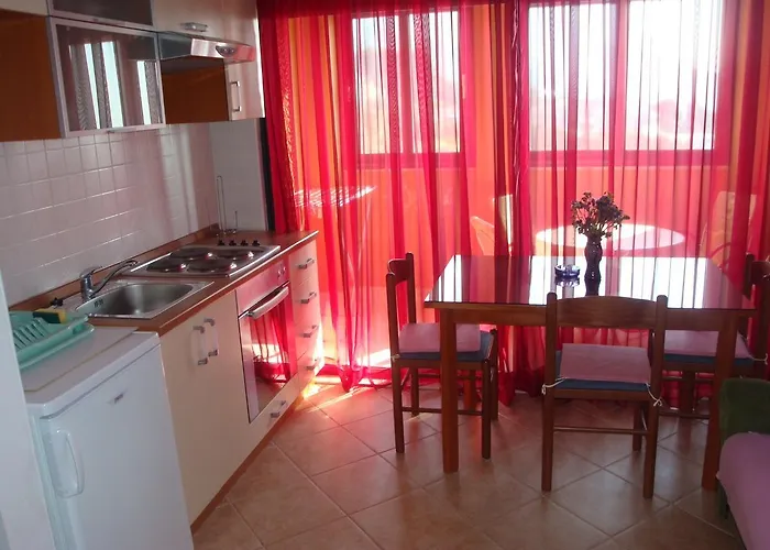 Cepo Apartamento *
