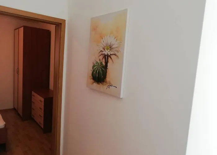 Cepo Apartamento Makarska