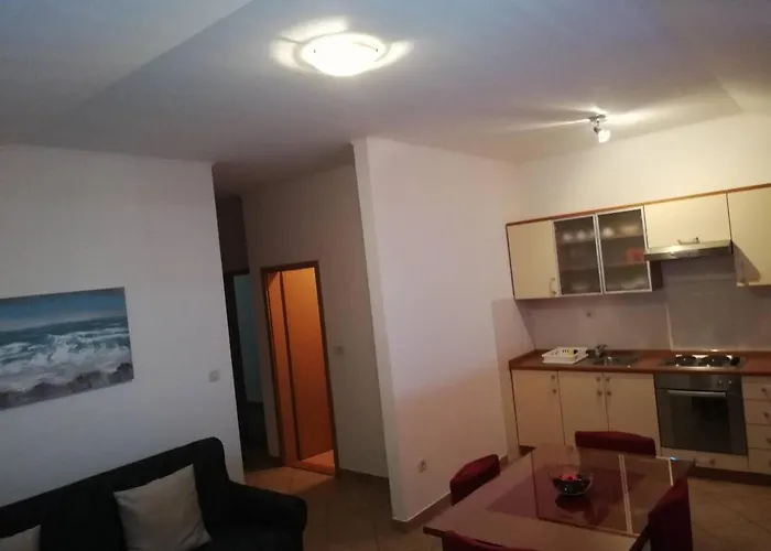 Cepo * Makarska