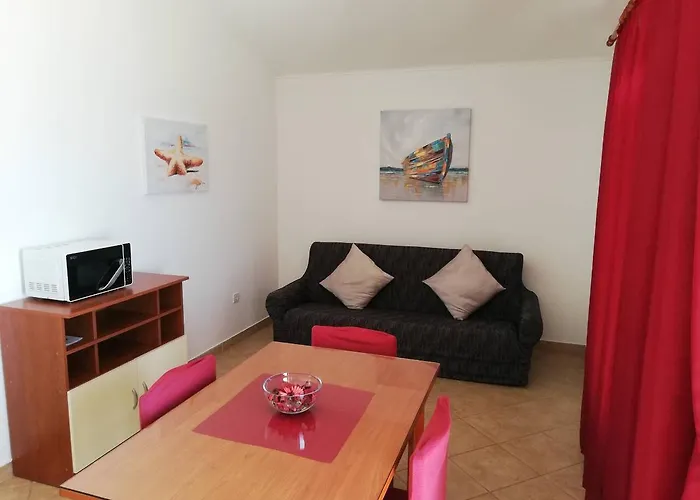 Cepo Apartamento