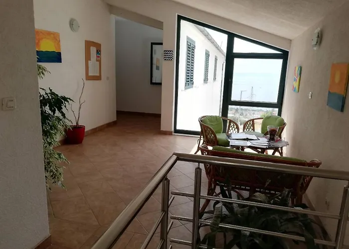Apartamento Cepo Makarska