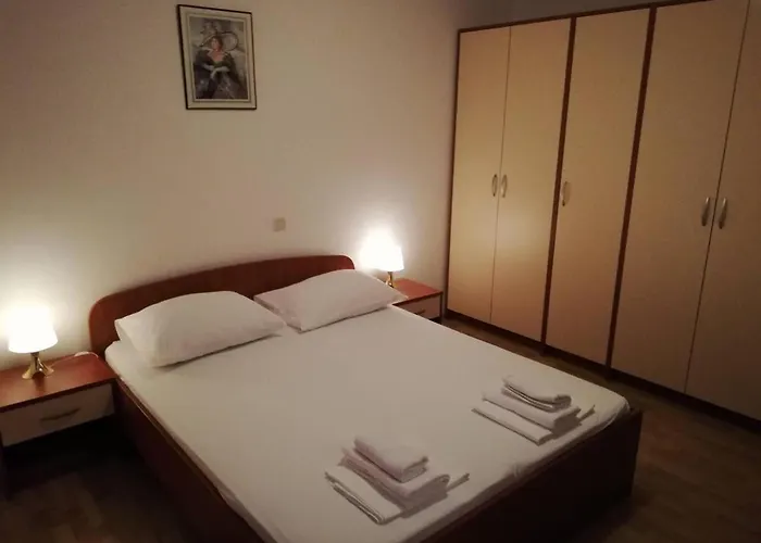 Cepo Apartamento
