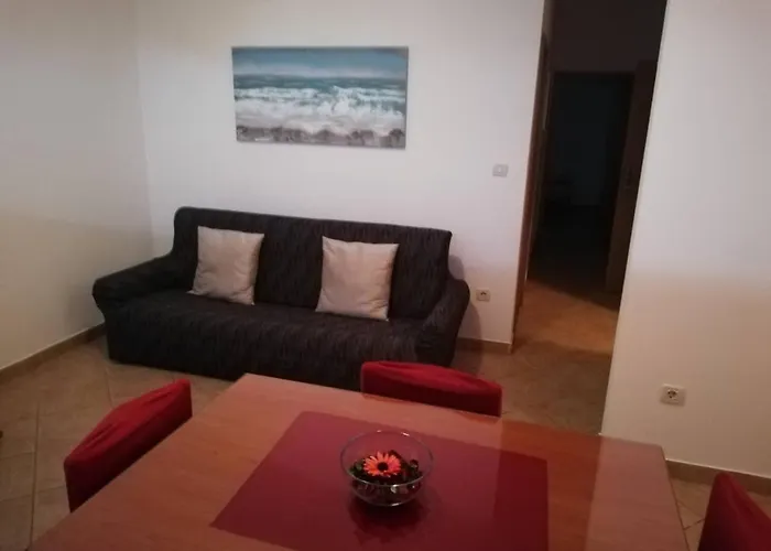 Cepo Apartamento