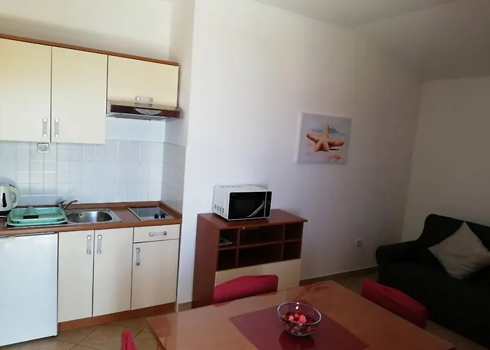 Cepo Apartamento