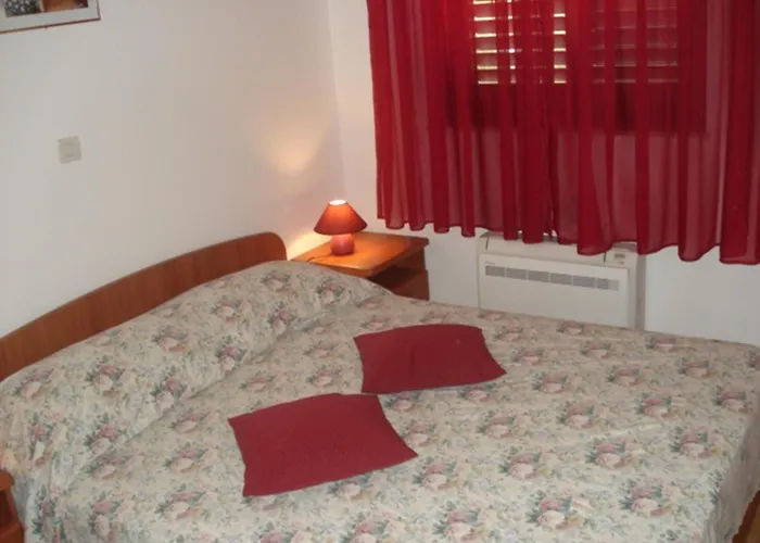 Cepo Apartamento