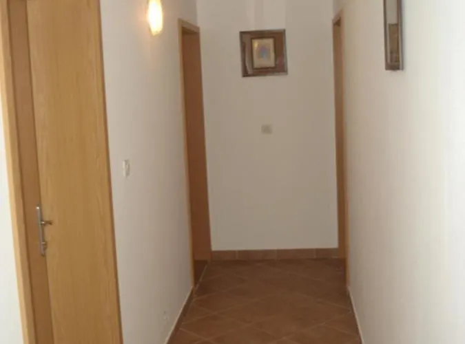 Apartamento Cepo Makarska